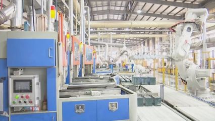 安徽 聚焦“三首”產品，以硬件創新驅動新質生產力加速形成